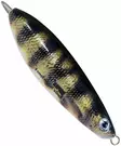 Rapala Rattlin Minnow Spoon 8cm 16g - Lusikkauistimet - 022677233550 - 19