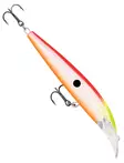 Rapala Scatter Rap Deep Husky 10cm 10g - Vaaput - 340040040 - 1