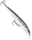 Rapala Scatter Rap Deep Husky 10cm 10g - Vaaput - 340040040 - 10