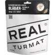 Real Turmat Blueberry and Vanilla Muesli - Retkiruuat ja -keittimet - 7036480053130 - 2