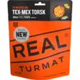 Real Turmat Tex-Mex Cod - Retkiruuat ja -keittimet - 7036480060220 - 2