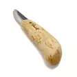Roselli Nikkarinpuukko - Puukot ja retkikirveet - R110 - 5