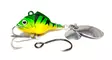 Ruthless Perch Spinner 14 g - Muut uistimet - 17903400710 - 1