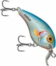 Ruthless Rattlin Crank Shallow 6,5cm 13g - Vaaput - 1790340 - 12
