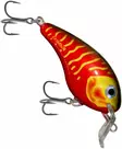 Ruthless Rattlin Crank Shallow 6,5cm 13g - Vaaput - 1790340 - 3