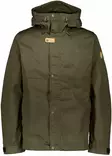 Sasta Luosto Jacket Forest Green - Retkeilytakit - 6419619228660 - 1