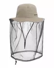 Simms Bugstopper Net Sombrero Stone - Muut päähineet - 694264604090 - 1