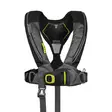 Spinlock DeckVest 6D - Black - Pelastusliivit - 0401202220 - 1