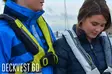 Spinlock DeckVest 6D - Black - Pelastusliivit - 0401202220 - 2