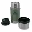 Stanley Ruokatermos Classic Green 0.7L - Pullot, mukit ja kylmälaukut - 6939236348010 - 2
