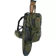 Swedteam Backbone Backpack Forest Green - Reput ja laukut - 7330144008970 - 1