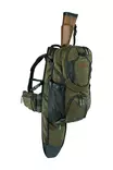 Swedteam Backbone Backpack Green - Reput ja laukut - 7330144008970 - 1