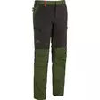 Swedteam Lynx M's Light Trousers Green - Retkeilyhousut - 7330144020590 - 1