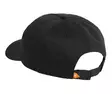 Vai-Ko Fishy Cap Black - Päähineet - 6440000200200 - 2