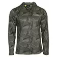 Vision Bamboo BUG UV Hoodie Camo - Hyönteissuojapaidat - 6417512849630 - 1