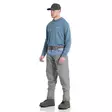 Vision Koski Hipwader Grey - Perhokalastus - 6417512849920 - 2