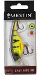 Westin Baby Bite SR 6,5cm 12g F - Vaaput - 340040000860 - 2