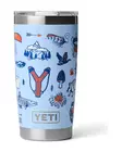 RAMBLER 20 OZ TUMBLER MS BSSC - Pullot, mukit ja kylmälaukut - 888830602850 - 1