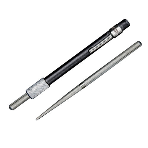 AccuSharp Diamond Rod Sharpener - Puukot ja retkikirveet - 015896000300 - 1