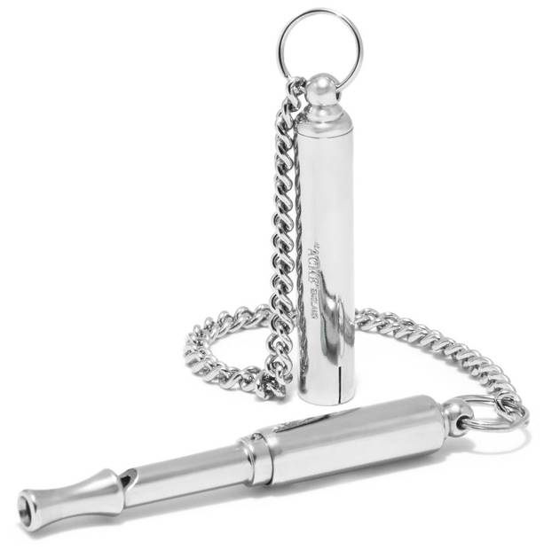 Acme Silent Dog Whistle 535 - Koirakoulutus - 410160 - 1