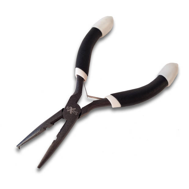 Saxa Mini Split Ring Pliers - Työkalut - 6438407000790 - 1