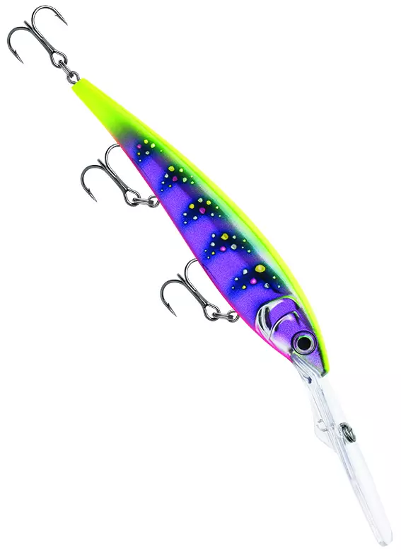 Rapala Gold Miner 12cm 21g - Uistimet - 3009202410 - 1