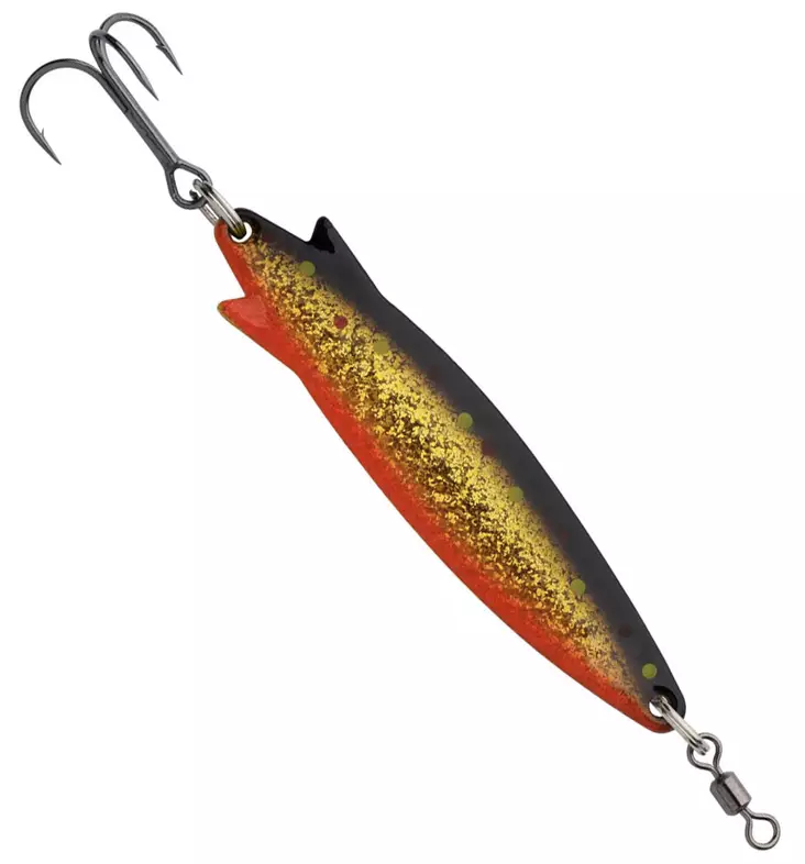 Abu Garcia Toby LF 75mm 15g - Lusikkauistimet - 2302202230 - 1