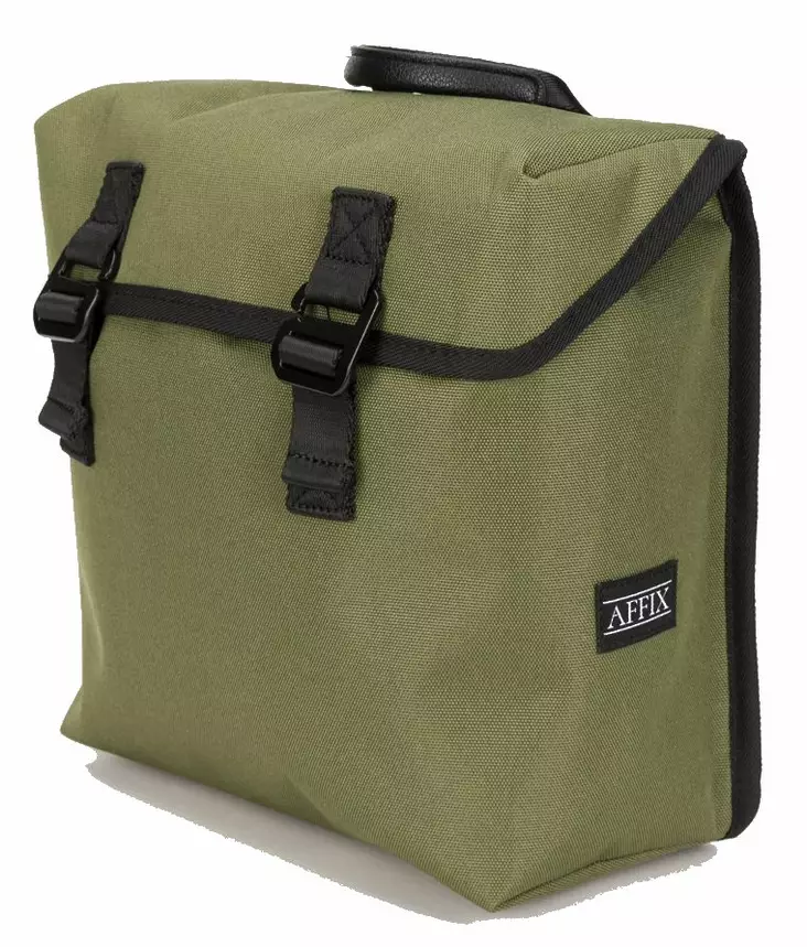Affix HookOn 7L - Reput ja laukut - 6429810752000 - 1