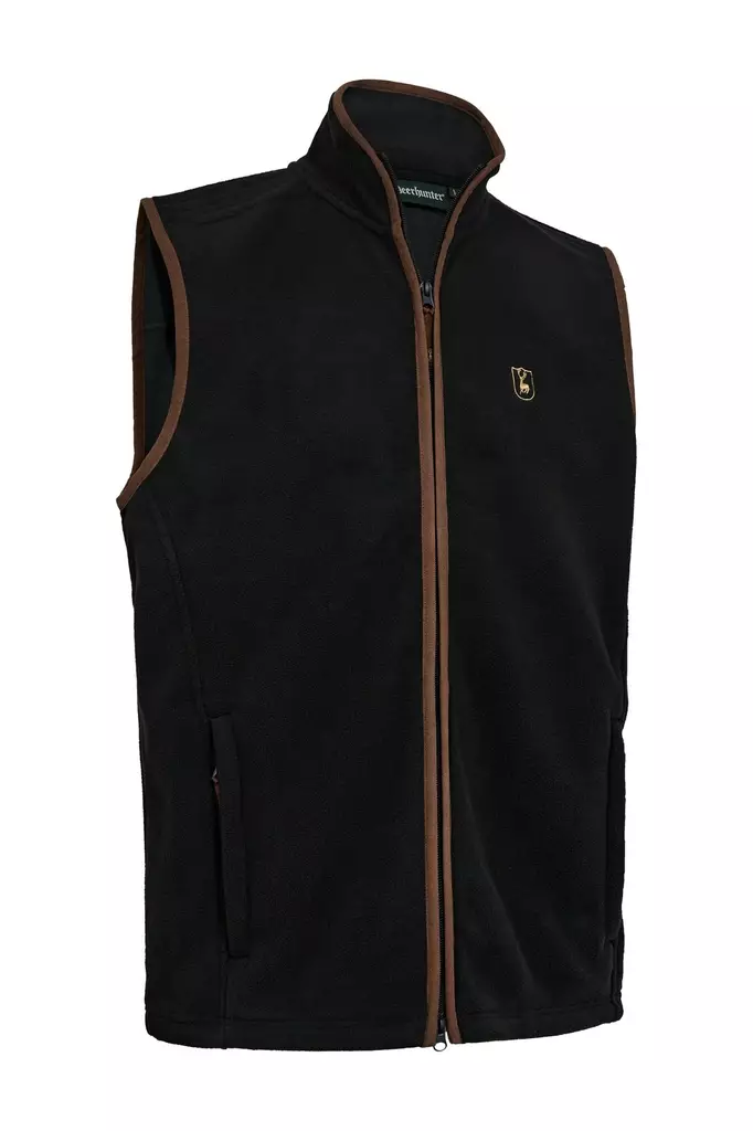 Deerhunter Cumbria Fleece WC 2XL AG - Liivit - 5702827242100 - 1