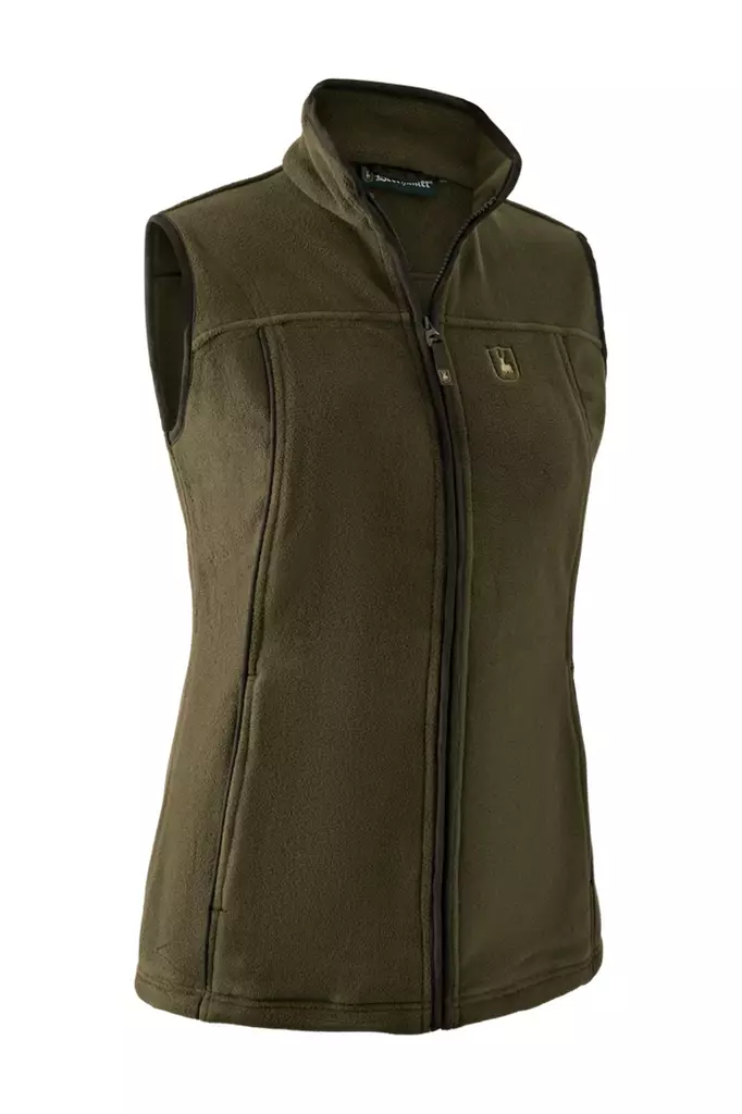 Deerhunter Lady Eagle Fleece WC 38 TG - Naisten takit - 5702827225400 - 1