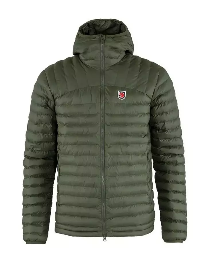 Fjällräven Expedition Lätt Hoodie M #M - Takit - 7323450728120 - 1