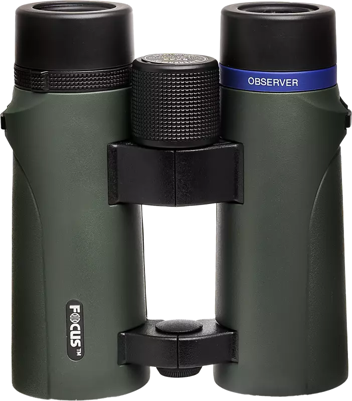 Focus Observer 8x42 HD - Kiikarit - 7391879035310 - 1