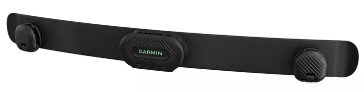 Garmin HRM-Fit women heart rate strap - Kellot ja GPS - 010-13314-00 - 1