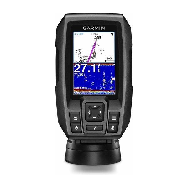 Garmin Striker 4 - Kaikuluotaimet - 753739147020 - 1