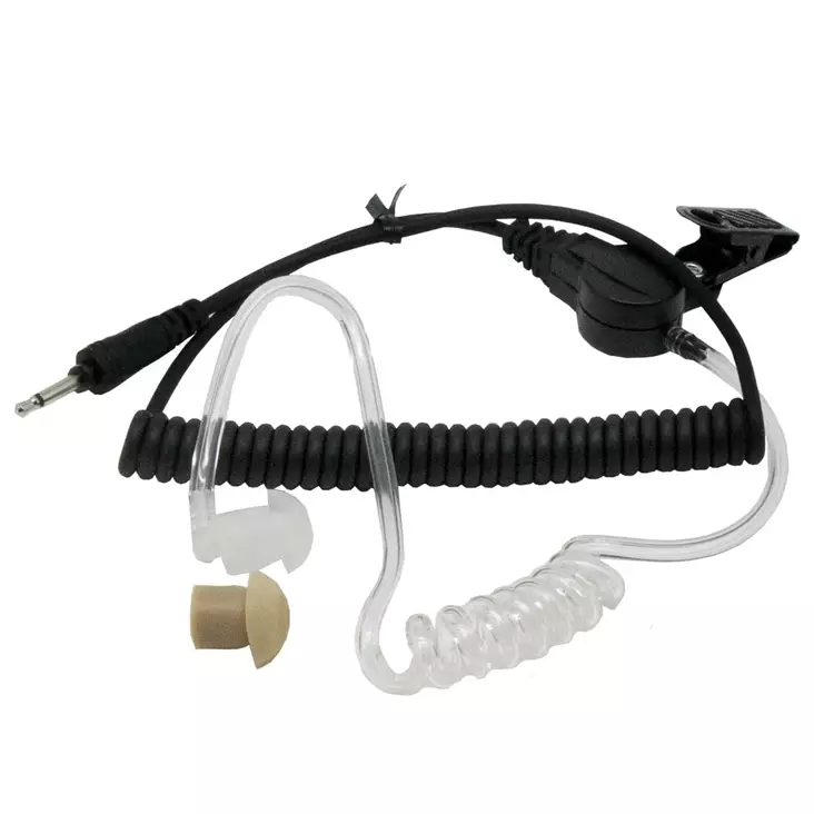 Genzo Kombi Security - VHF-puhelimet - 7333080012360 - 1