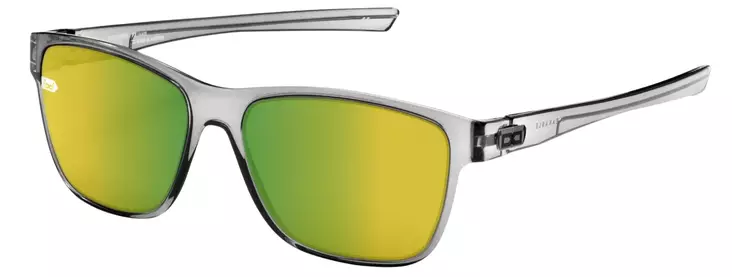 Gloryfy Gi39 Drive Smoke Grey - Aurinkolasit - 9120122605530 - 1