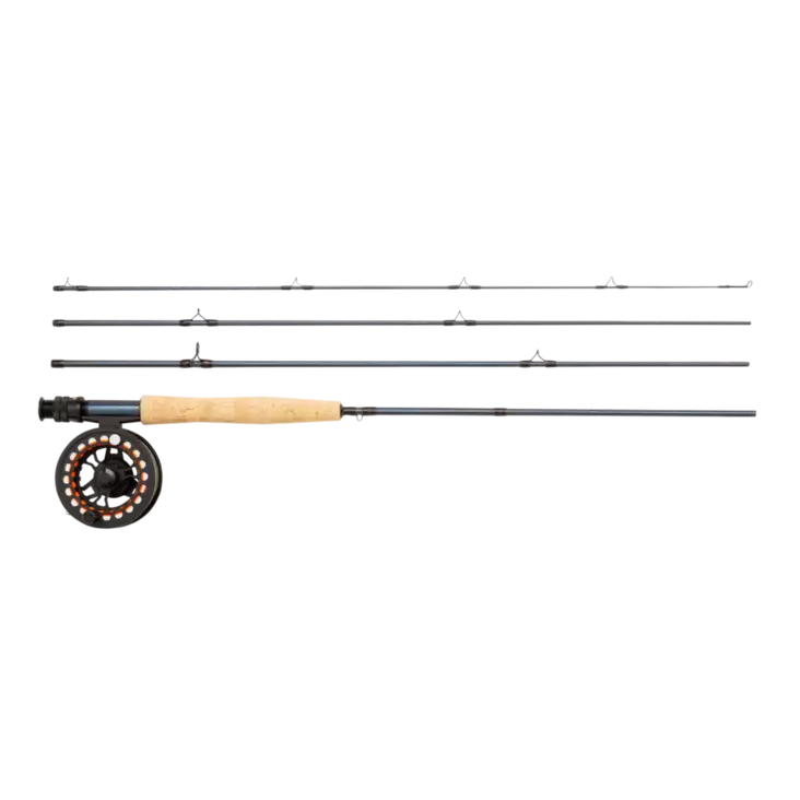 Greys K4ST X Combo - Perhokalastus - 043388470690 - 1