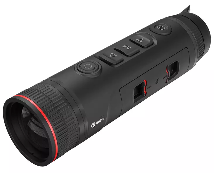 Guide Outdoor TJ Monocular TJ650 - Lämpökamerat - TJ650 - 3