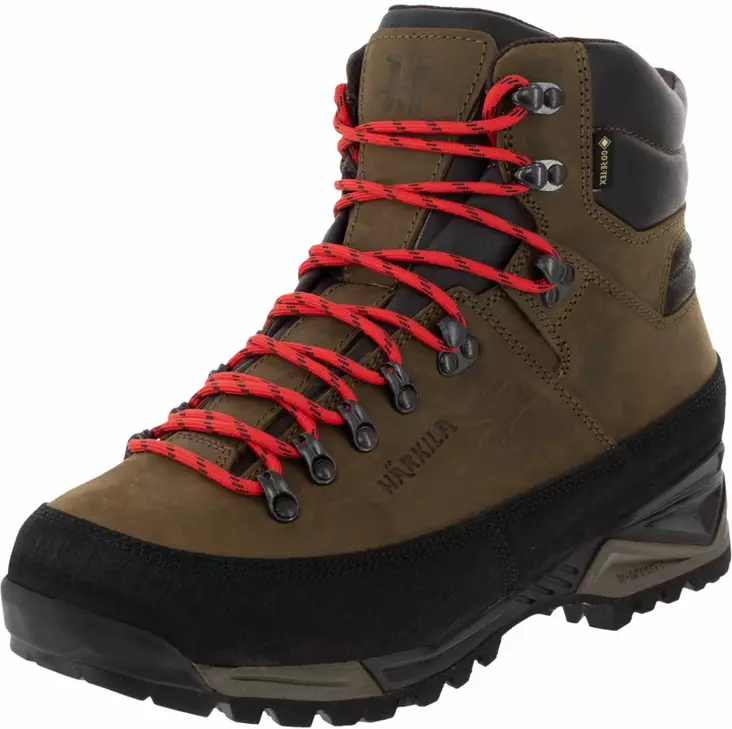 Härkila Saxnäs GTX - Kengät - 5714733600790 - 1