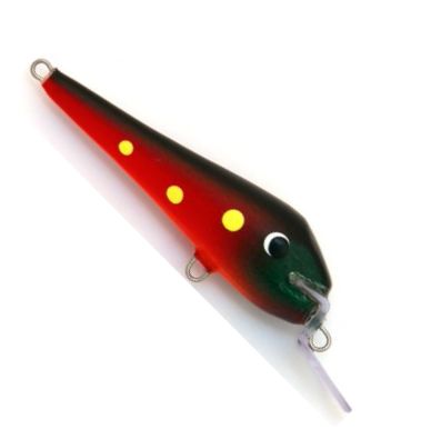 HK Varma Haba 7cm Lohivaappu - Vaaput - 3400401570 - 1