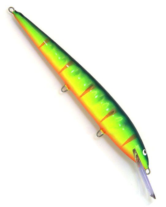 HK Varma Kalkkaro Syvänne 17cm 15g - Vaaput - 6430030322010 - 1