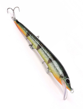 Jenna-vaappu 13cm - Vaaput - 2401202250 - 1
