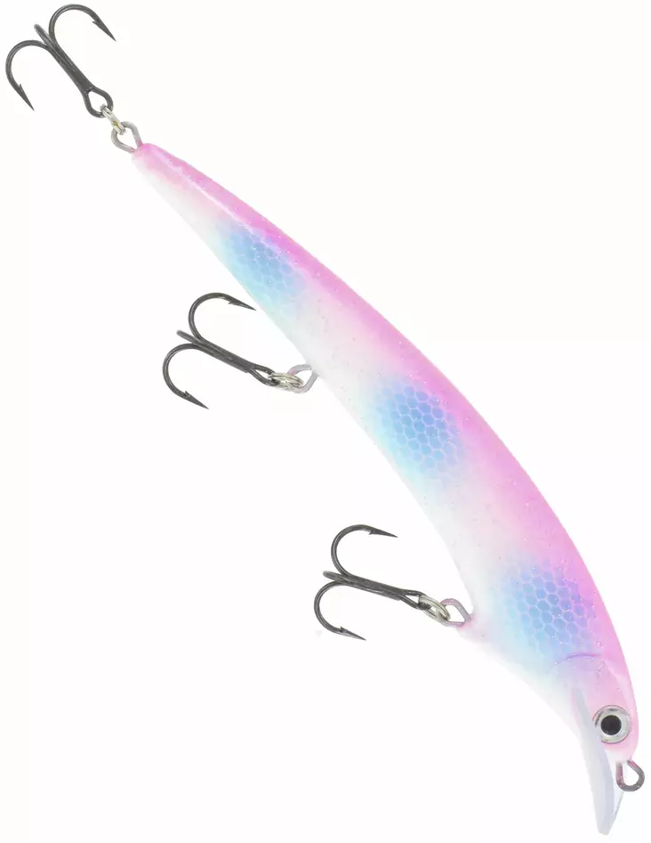 Kuusamon Uistin Santeri 13cm 15g - Vaaput - 3400400100 - 1