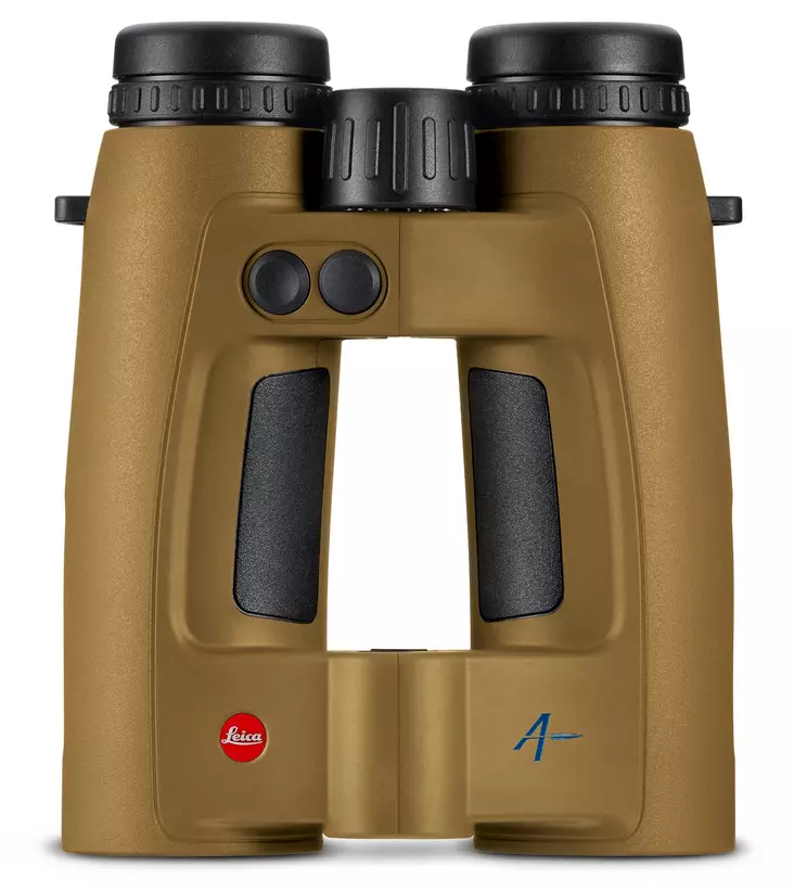 Leica Geovid Pro 10x42 AB+ - Kiikarit - 4022243408180 - 1