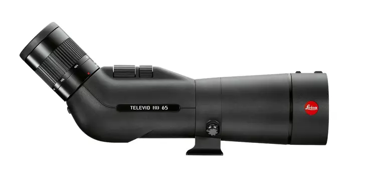 Leica TELEVID HD 65 Kit, with Vario-Okular 20x-60x - Kiikarit - 4022243401570 - 1