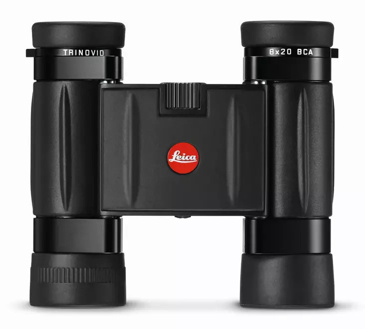 Leica Trinovid 8x20 BCA - Kiikarit - 4022243403420 - 1