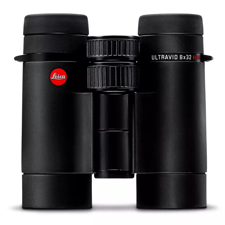 Leica Ultravid 8x32 HD-Plus - Kiikarit - 4022243400900 - 1
