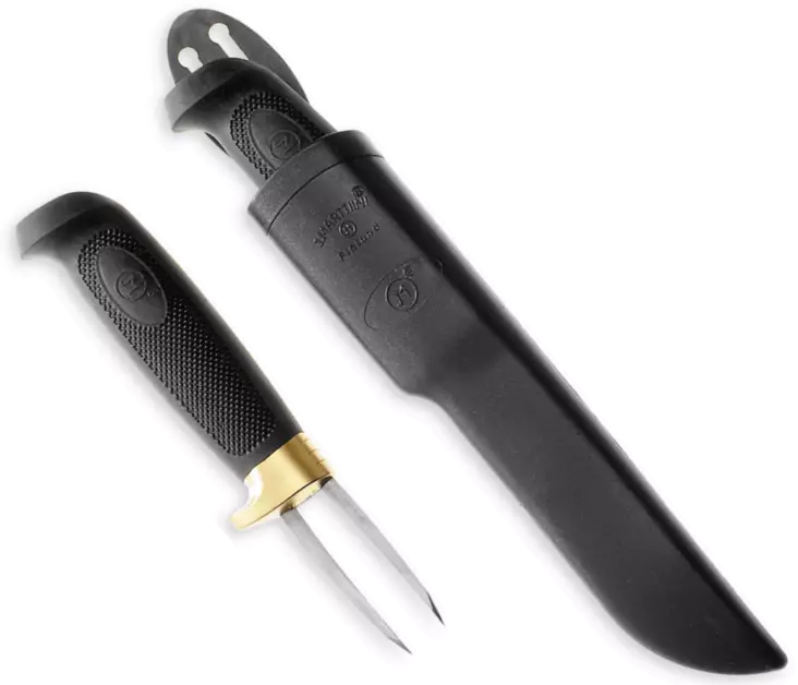 Marttiini Condor Fish Fork - Työkalut - 6416885491460 - 1