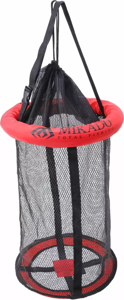 Mikado Floating Keep Net - Työkalut - 5900637018360 - 1