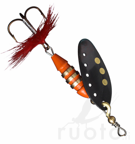 Myrans Toni 18g - Lippauistimet - 3400603410 - 1